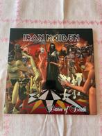 Iron maiden dance of death, Cd's en Dvd's, Ophalen, Zo goed als nieuw