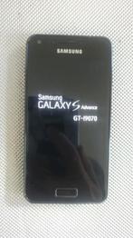 Gsm Smartphone telefoon Samsung galaxy advance gt i9070, Ophalen of Verzenden, Gebruikt