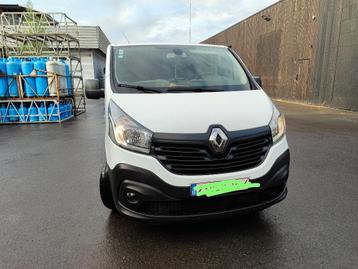 Renault trafic 2019 euro6 beschikbaar voor biedingen