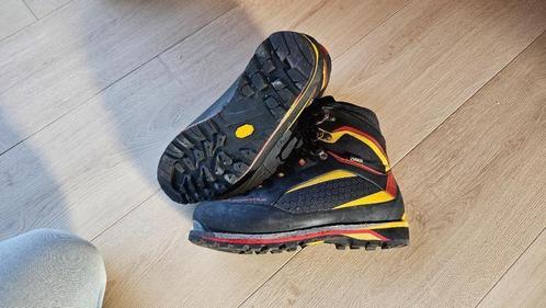 La sportiva Trango Tower Extreme Gore-Tex D-schoen maat 43,5, Sport en Fitness, Bergsport en Wandelen, Zo goed als nieuw, Schoenen