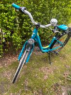 Meisjesfiets perfecte staat 3 versnellingen - 24 duim banden, Fietsen en Brommers, 24 inch, Versnellingen, Ophalen of Verzenden