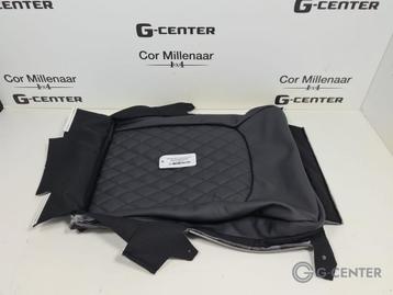 Mercedes-Benz Voorstoel zitting leer A2309107246/9E38 SL-Kla beschikbaar voor biedingen