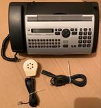 Téléphone - Fax - copie Belgacom 180ts dect, prix 10€, Ophalen of Verzenden, Zo goed als nieuw, Fax