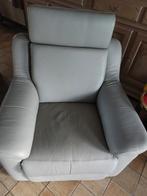 Toffe electrice relax zetel...., Huis en Inrichting, Fauteuils, Ophalen