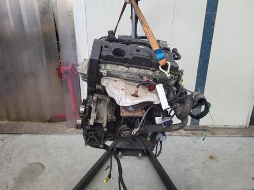 Motor van Peugeot/Citroen, Auto-onderdelen, Motor en Toebehoren, Citroën, Peugeot, Gebruikt, Ophalen