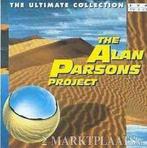 The Alan Parsons Project - The Ultimate Collection (2CD), Cd's en Dvd's, Cd's | Pop, Ophalen of Verzenden, Zo goed als nieuw