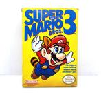 Super Mario Bros. 3 Nintendo NES (VS), Games en Spelcomputers, Games | Nintendo NES, Ophalen of Verzenden