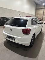 Volkswagen polo, Auto's, Voorwielaandrijving, Stof, Wit, Bedrijf