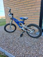 Jongensfiets 16inch, Fietsen en Brommers, Fietsen | Jongens, Ophalen, Gebruikt, 16 inch