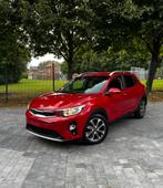 Kia Stonic 2019 28 500 km boîte automatique, Autos, Kia, Achat, Euro 6, Automatique, Particulier