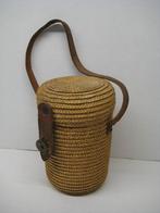 OUD MANDJE KUUROORD, Antiek en Kunst, Ophalen of Verzenden