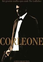 Corleone, 6 dvd box collection, Cd's en Dvd's, Ophalen of Verzenden