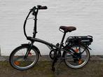 Btwin elektrische vouwfiets, Fietsen en Brommers, Ophalen, Zo goed als nieuw