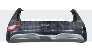 Bumper Kia NIRO E-NIRO II EV 22- 86611-AO010 Achterbumper KJ beschikbaar voor biedingen