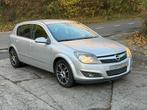 Opel Astra H 1.6 essence 2007 prête à immatriculer, Auto's, Bluetooth, Bedrijf, Euro 4, Handgeschakeld