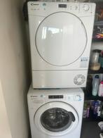 Wasmachine en droogkast 8 kilo, Ophalen, Gebruikt