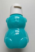 Tupperware Eco-Easy drinkfles kids ijsbeer, 350ml - Nieuw!, Sports & Fitness, Enlèvement ou Envoi, Neuf