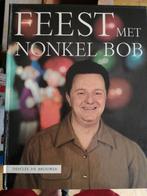 Feest met nonkel bob, Boeken, Ophalen of Verzenden