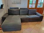 Canapé 3 places avec méridienne Kivik (Ikéa), Maison & Meubles, Comme neuf, 150 cm ou plus, KIVIK IKEA, Enlèvement
