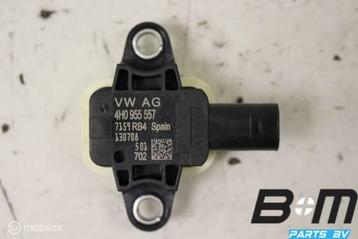 Druksensor Volkswagen Polo 6C 5 deurs 4H0955557