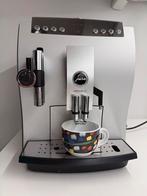 Jura Impressa Z7 koffiemachine Espresso Cappuccino apparaat., Ophalen, Koffiemachine