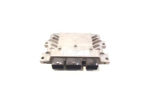 COMPUTER MOTOR Fiesta 6 (JA8) (AV2112A650EB/S180047013B), Auto-onderdelen, Elektronica en Kabels, Ford, Gebruikt