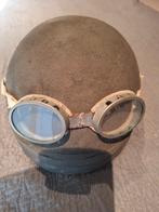 CASQUE DE MOTO BRITANNIQUE, Enlèvement ou Envoi