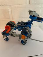 Lego Nexo Knights 70312, Ophalen of Verzenden, Gebruikt, Lego