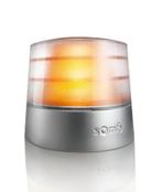Somfy Masterpro 24V io oranje licht, Ophalen, Nieuw