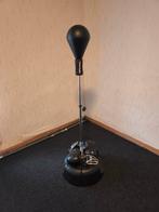 Tunturi bokspaal en bokshandschoenen, Ophalen, Nieuw, Boksbal