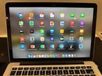 Apple MacBook Pro, 13-inch, 512Gb SDD & 8Gb memory, QWERTY, Gebruikt, 2 tot 3 Ghz, Qwerty, 8 GB
