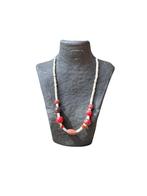 Romeins rijk - ketting van Romeinse kralen, Ophalen of Verzenden, Ketting