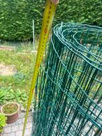 Tuindraad 160cm - 15m, Ophalen, Zo goed als nieuw, Draad