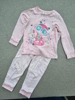 Pyjama-meisje-winter-maat122, Kinderen en Baby's, Kinderkleding | Maat 122, Ophalen, Gebruikt, Meisje, Nacht- of Onderkleding