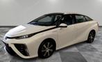 Toyota Mirai, Auto's, Toyota, Automaat, Waterstof, Wit, Leder