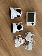 Luvion essential babyfoon, Kinderen en Baby's, Babyfoons, Ophalen, Zo goed als nieuw, Terugspreekfunctie