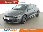 Volkswagen Scirocco 2.0 TSI BlueMotion, Autos, Argent ou Gris, Achat, Euro 6, Cruise Control