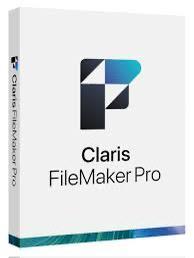 Claris FileMaker Pro 2025 origineel met licentie beschikbaar voor biedingen