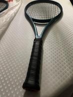 Blade 98 v9, 18x20 305 gram, Sport en Fitness, Ophalen, Zo goed als nieuw, Wilson, Racket