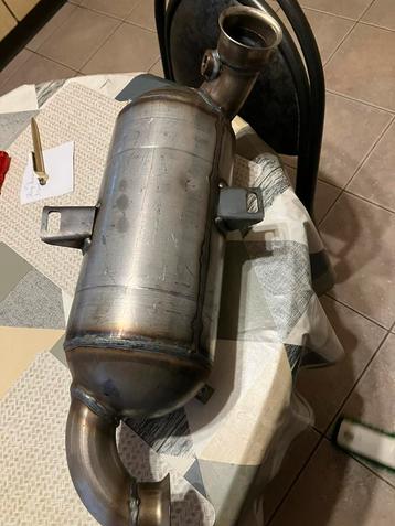Nieuwe roedfilter Citroën c3 beschikbaar voor biedingen