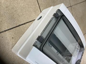 Electriciteitskast beschikbaar voor biedingen