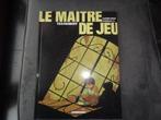 BD "Le maitre de jeu 1" (Testament) 2000, Enlèvement