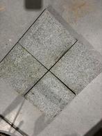 Graniet natuursteen, Enlèvement, Comme neuf, Granit