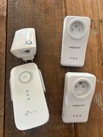 Wifi versterkers, Ophalen, Zo goed als nieuw