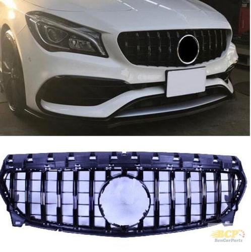 Sport grille volledig zwart zonder camera Facelift model ges, Autos : Pièces & Accessoires, Autres pièces automobiles, Neuf, Enlèvement ou Envoi