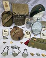 Chasseurs ardennais, Verzamelen, Militaria | Algemeen, Ophalen of Verzenden