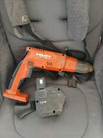 Boormachines, Doe-het-zelf en Bouw, Gereedschap | Boormachines, Ophalen, Zo goed als nieuw