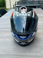 Motor helm, M, Shark
