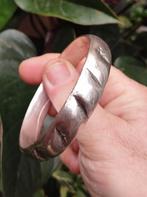 Bracelet berbère ancien en argent massif, Enlèvement ou Envoi, Comme neuf