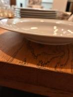 Diepe borden, Ophalen, Bord(en)